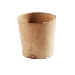 Muubs teak eierdop, Natuur