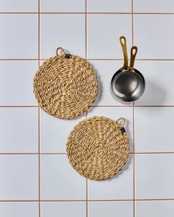 Naba pannentabletten 2-pack, Natuur