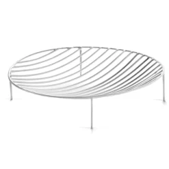 Nana fruitschaal Ø30 cm, Wit