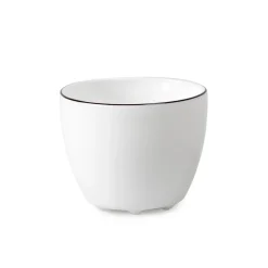 Natur eierdop, Ø 5 cm.