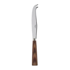 Nature kaasmes 24 cm, Light wood laminated