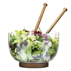 Nature serveerschaal, groot