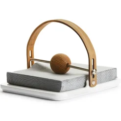 Nature servethouder, Eikenhout