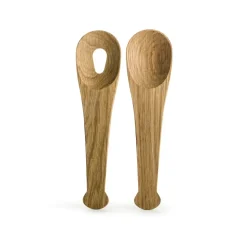 Nature slacouvert, eikenhout