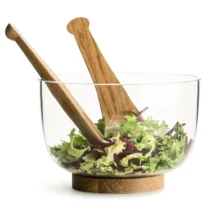 Nature slacouvert, eikenhout