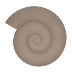 Nautilus onderzetter, Clay