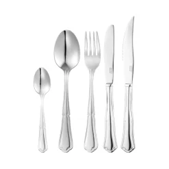 New England bestekset roestvrij staal, 30-delig