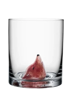 New Friends glas 46 cl, Vos