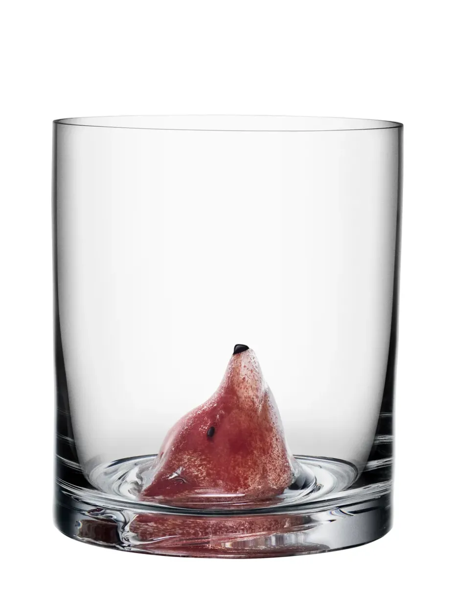 New Friends glas 46 cl, Vos