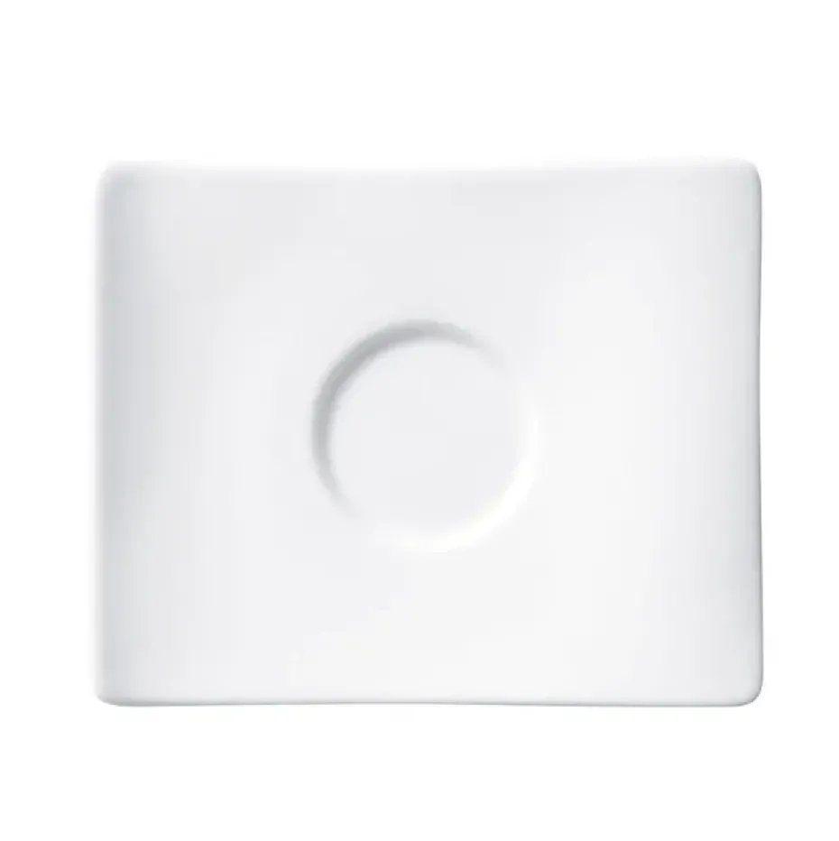 New Wave schotel, 18 x 15 cm.