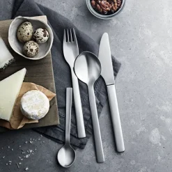 New York bestekset, 16-delig