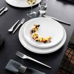 NewMoon bestekset 30-delig, Roestvrij staal