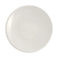 NewMoon bord 24 cm, Wit