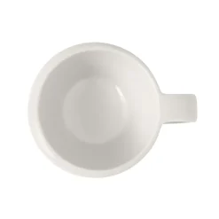 NewMoon espressokop 9,5 cl, Wit