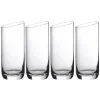NewMoon longdrinkglas 4-pack, 37 cl