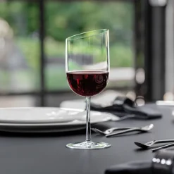 NewMoon rodewijnglas 4-pack, 40,5 cl