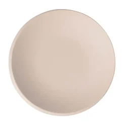 NewMoon schaal 25 cm, Beige
