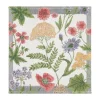 Ängsdröm servet 35x35 cm, Multi