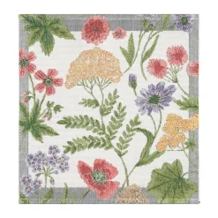 Ängsdröm servet 35x35 cm, Multi