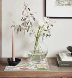 Ängsdröm servet 35x35 cm, Multi