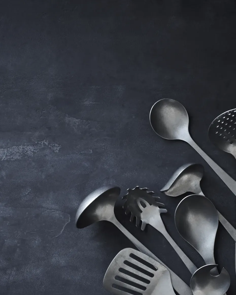 Nicolas Vahé Daily taartschep roestvrij staal, 25 cm