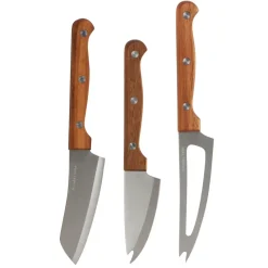 Nicolas Vahe kaasmessenset, 3-delig