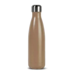 Nils stalen fles 50 cl, Fudge Pantone