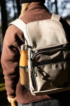 Nils stalen fles 50 cl, Fudge Pantone