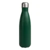Nils stalen fles 50 cl, Groen