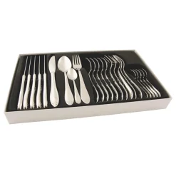 Nina bestek 24-delig, roestvrij staal