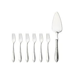 Nina taartset 7-delig, 7-delig