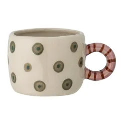 Nini kop 11,5 cl, Groen