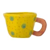 Nini kop 100 ml, Geel