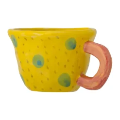 Nini kop 100 ml, Geel