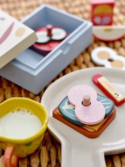 Nini kop 100 ml, Geel