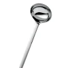Nobel saus lepel, roestvrij staal