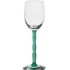 Nobel wit wijnglas, wit wijnglas