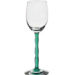 Nobel wit wijnglas, wit wijnglas