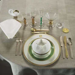 Nobel wit wijnglas, wit wijnglas