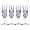 Noblesse champagneglas 15,5 cl 4-pack, Transparant