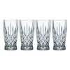 Noblesse drinkglas 35 cl 4-pack, Transparant