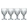 Noblesse likeurglas 5,7 cl 4-pack, Transparant