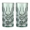 Noblesse Longdrink glas 39,5 cl 2-pack, Mint