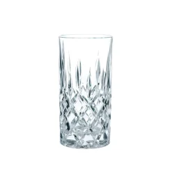 Noblesse longdrinkglas 37,5 cl, 4 stuks, 37,5 cl