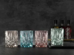 Noblesse tumblerglas 29,5 cl 2-pack, Aqua