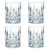 Noblesse whiskyglas 30 cl, 4 stuks, 30 cl