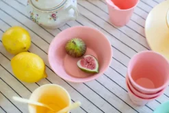 Nora Macarons servies 16-delig, Multi