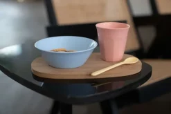 Nora Macarons servies 16-delig, Multi