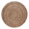 Norah placemat Ø35 cm, Nature