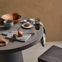 Nordic Bistro drinkglas 20 cl, Smoke-clear